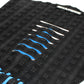 Matt Banting Pro Model - Negro / Azul
