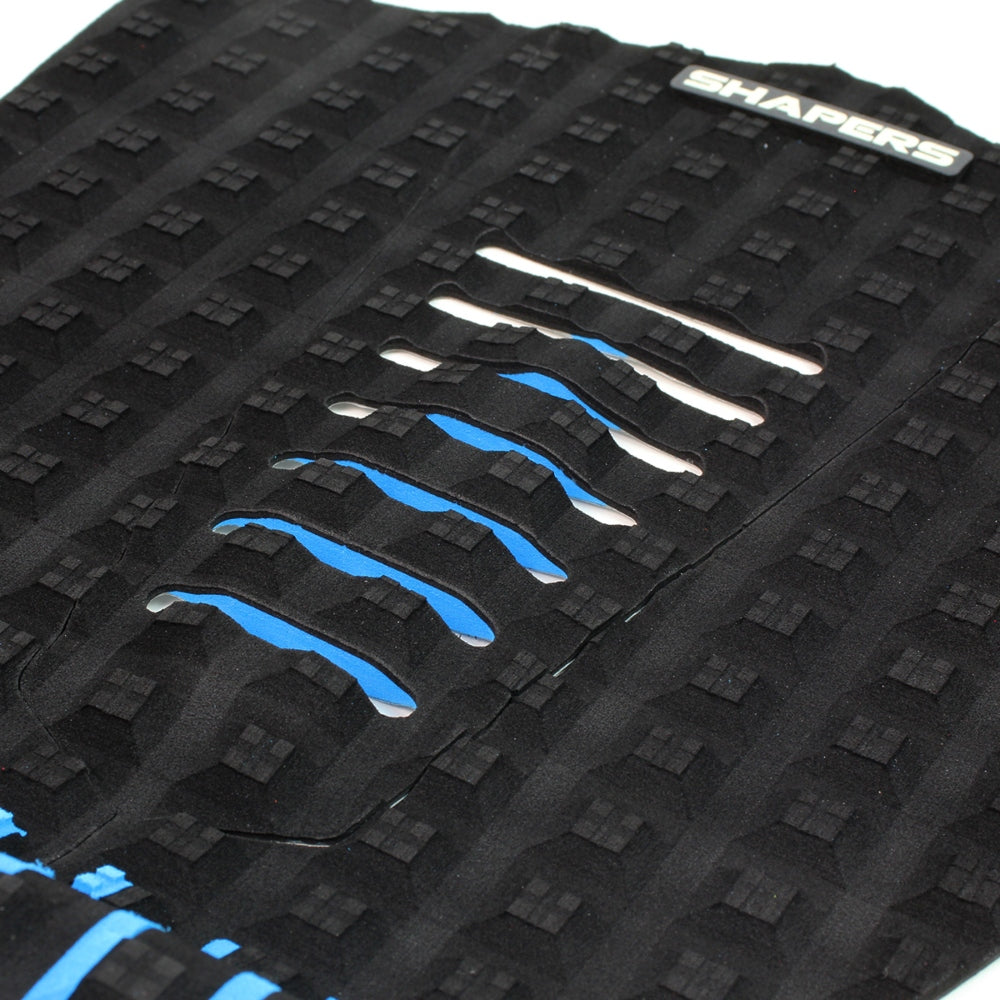 Matt Banting Pro Model - Negro / Azul