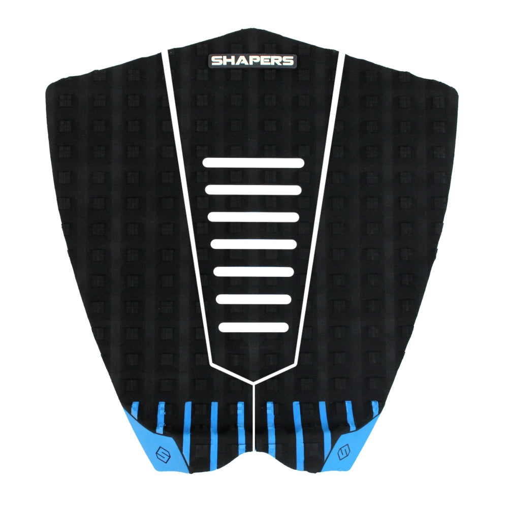 Matt Banting Pro Model - Negro / Azul