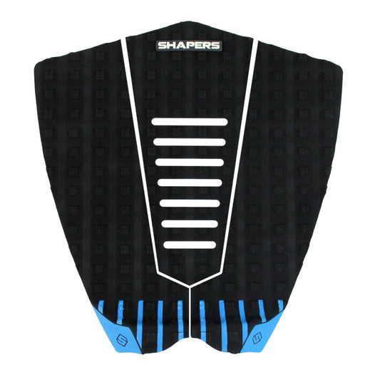 Matt Banting Pro Model - Negro / Azul