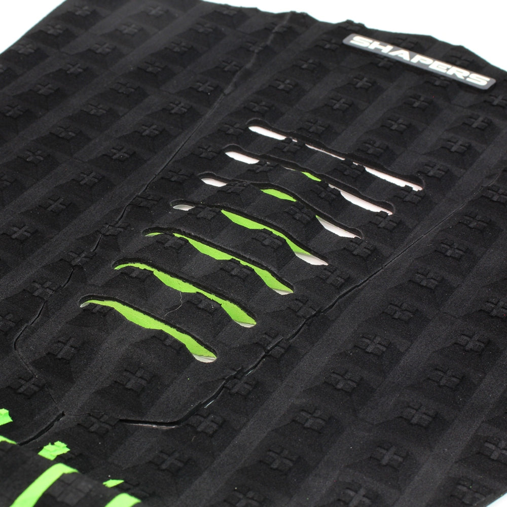 Matt Banting Pro Model - Negro / Verde