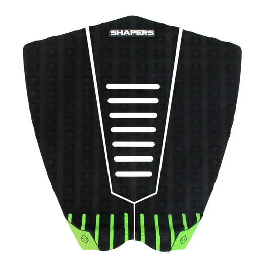Matt Banting Pro Model - Negro / Verde
