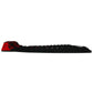 Matt Banting Pro Model - Negro / Rojo