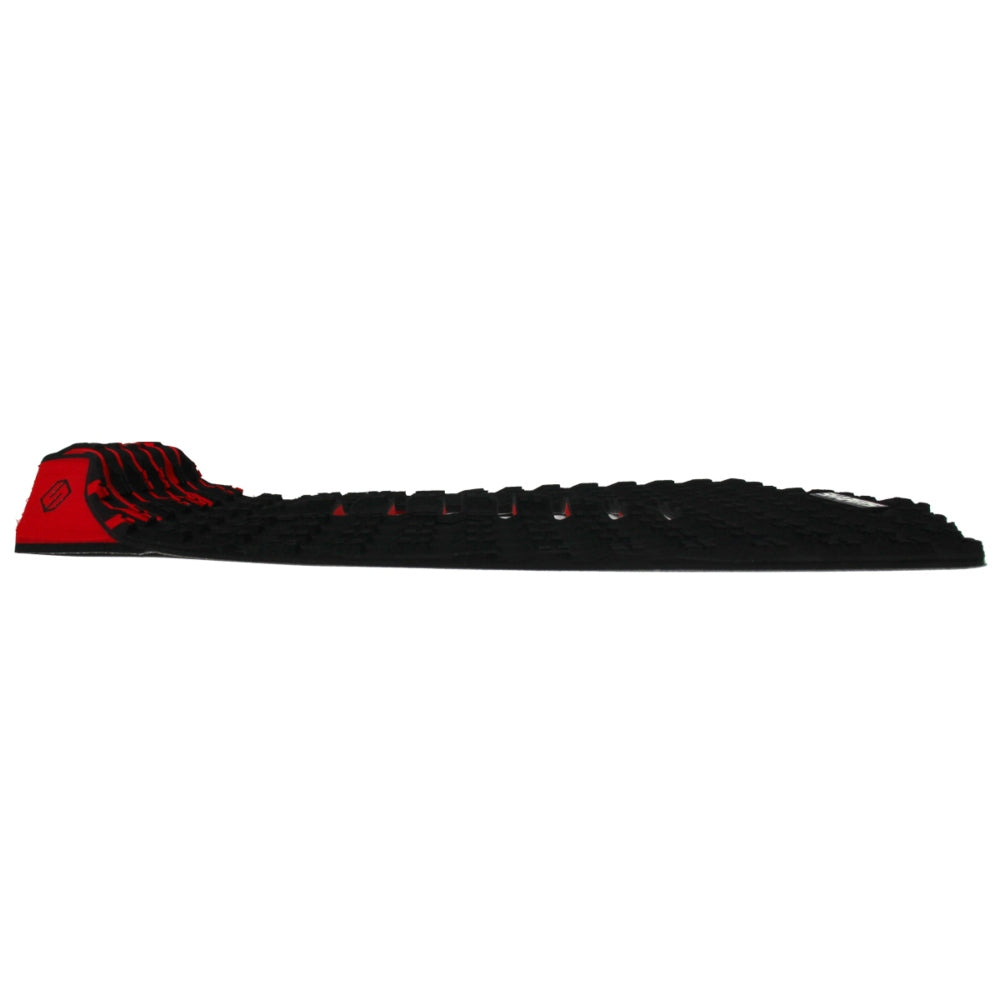 Matt Banting Pro Model - Negro / Rojo