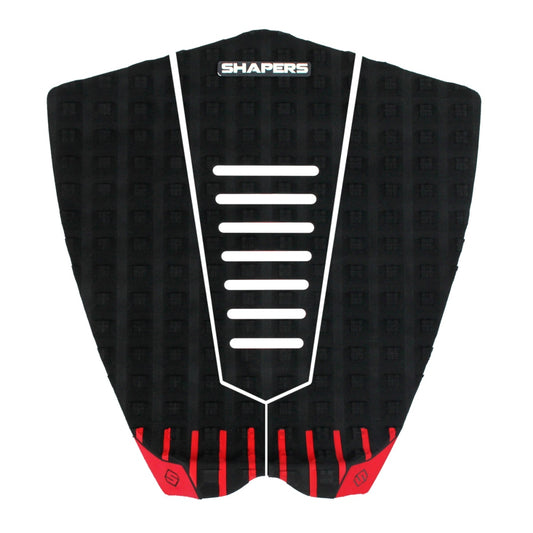 Matt Banting Pro Model - Negro / Rojo