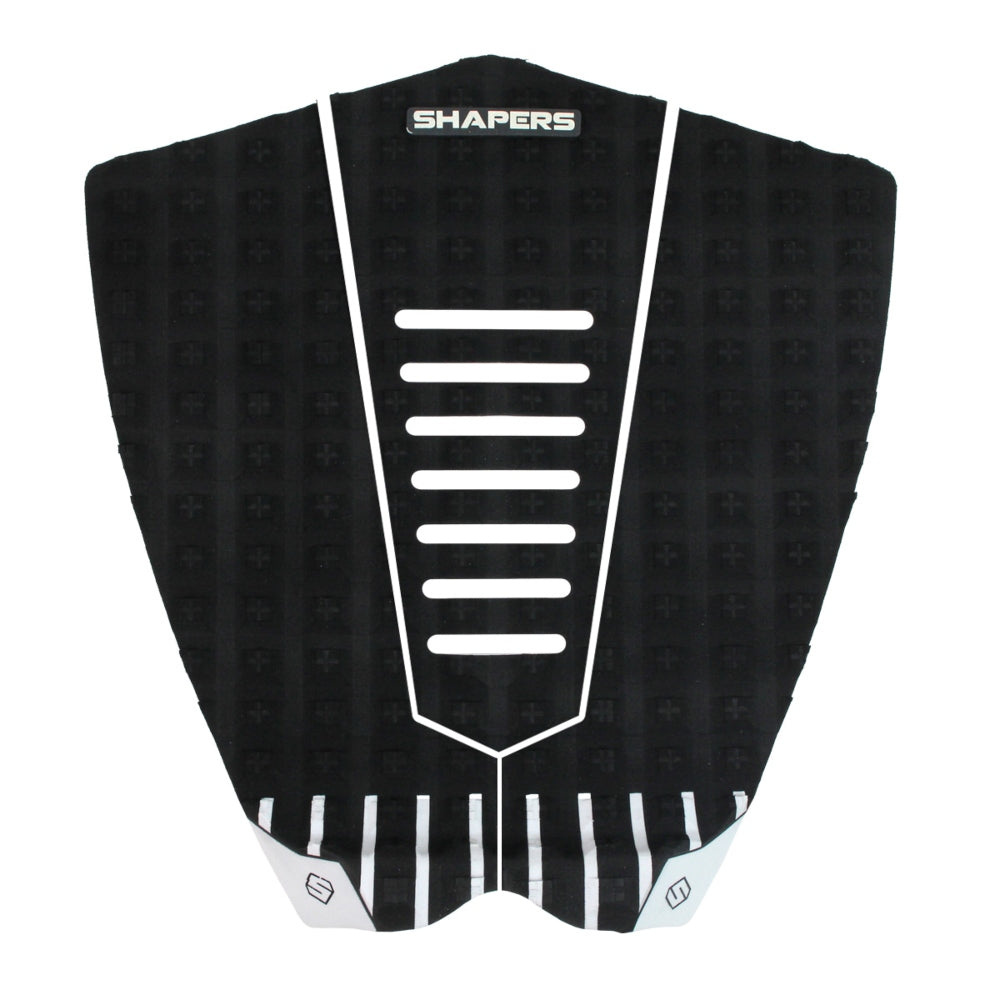 Matt Banting Pro Model - Negro / Blanco