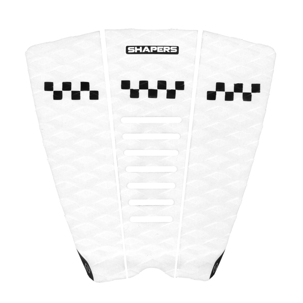 Sheldon Simkus Pro Model - Blanco