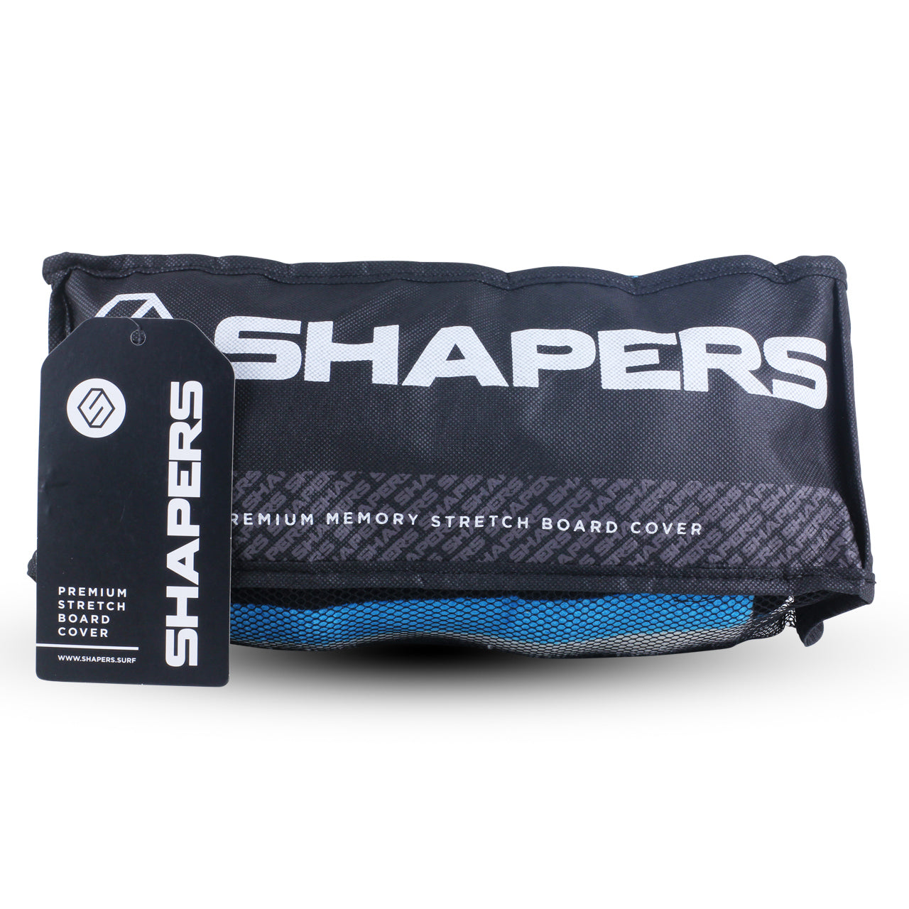 Stretch Board Cover Bodyboard