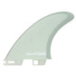 Juego de 3 Quillas Controller Pro Glass (FCS II) - Large