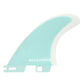 Juego de 3 Quillas Core Pro Glas (FCS II) - Medium