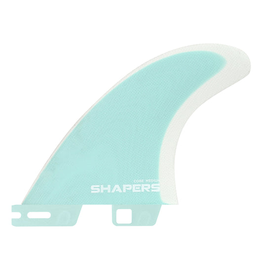 Juego de 3 Quillas Core Pro Glas (FCS II) - Medium
