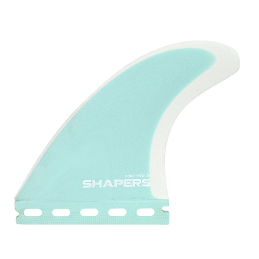 Juego de 3 Quillas Core Pro Glas (Futures) - Medium