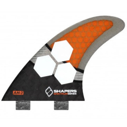 Juego de 3 Quillas Spectrum AM2 (FCS) - Large