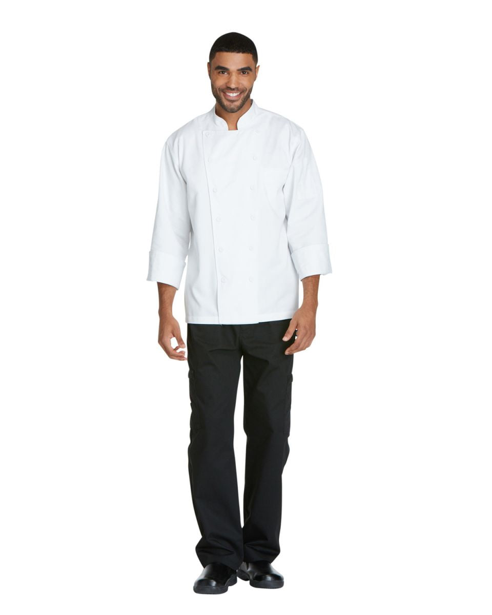 Dickies Chef Unisex Cool Breeze Coat
