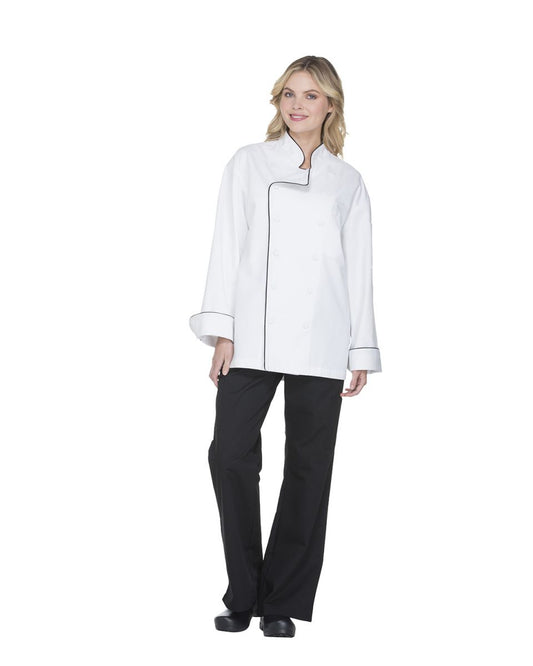 Dickies Chef Unisex Cool Breeze Coat
