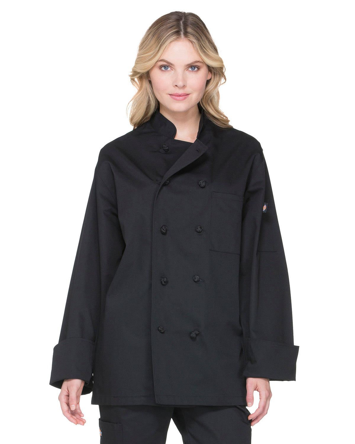 Dickies Chef Unisex Cool Breeze Coat