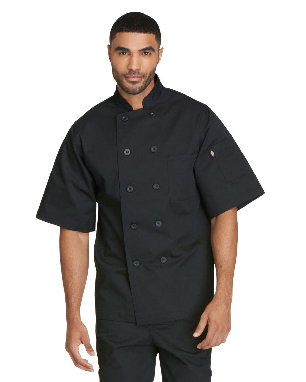 Dickies Chef Unisex Cool Breeze Coat