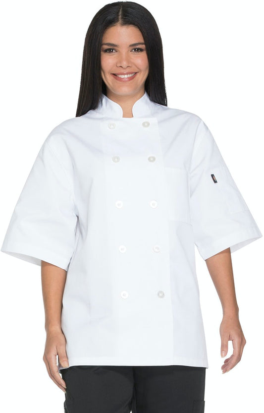 Dickies Chef Unisex Cool Breeze Coat