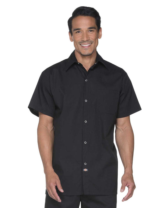 Popelina Chef Shirt