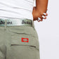 Pantalón Cargo Cropped Belted Dickies Girl Junior