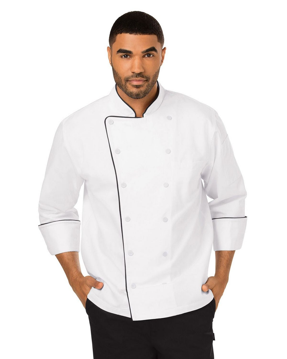 Dickies Chef Unisex Cool Breeze Coat
