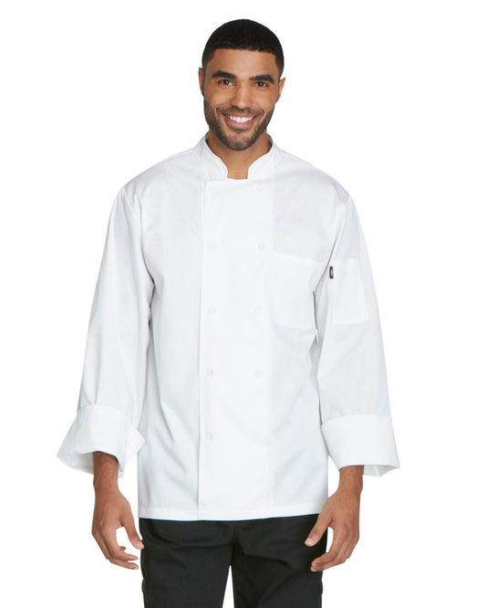 Dickies Chef Unisex Cool Breeze Coat