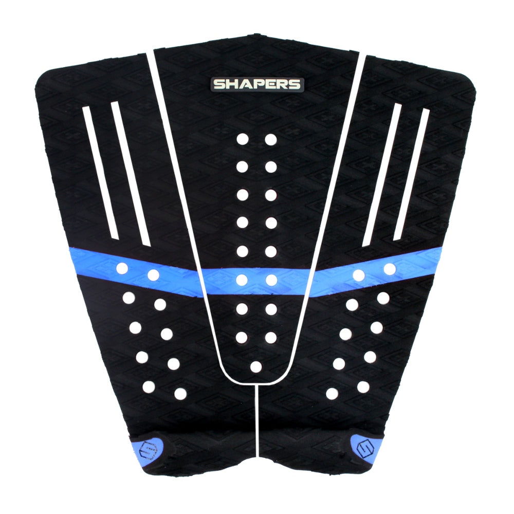 Grom Tailpad - Negro / Azul