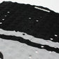 Hybrid Tailpad - Negro / Gris