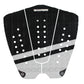 Hybrid Tailpad - Negro / Gris