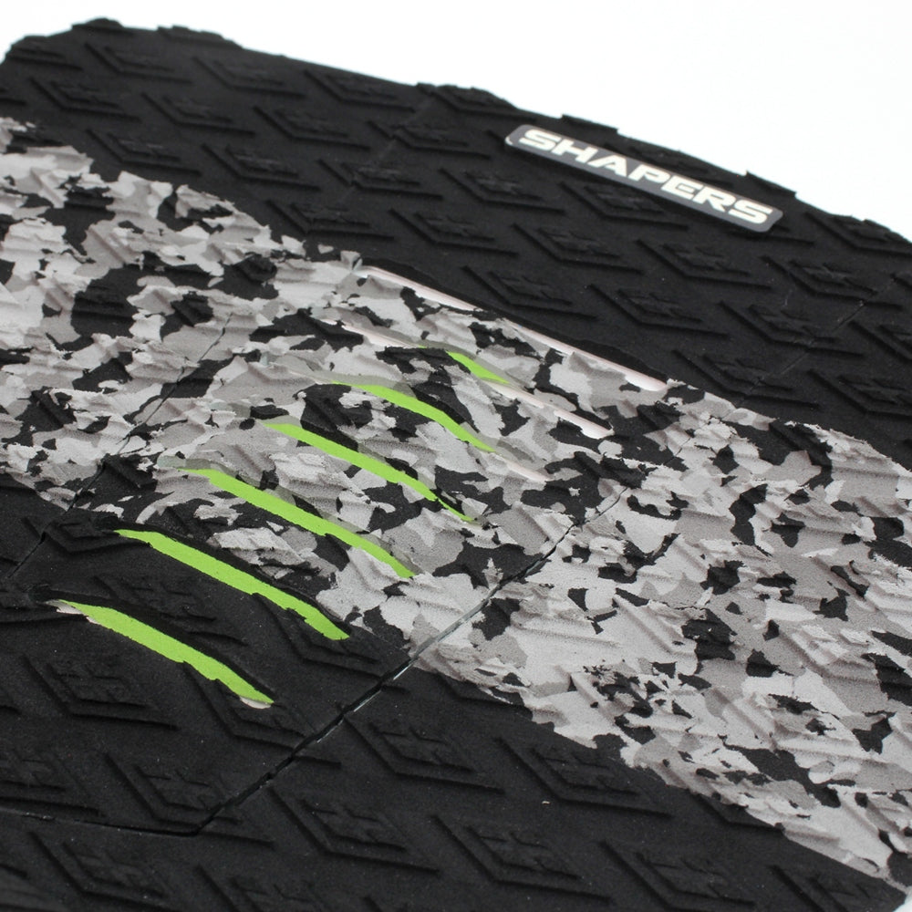 Performance II Tailpad - Camo / Verde
