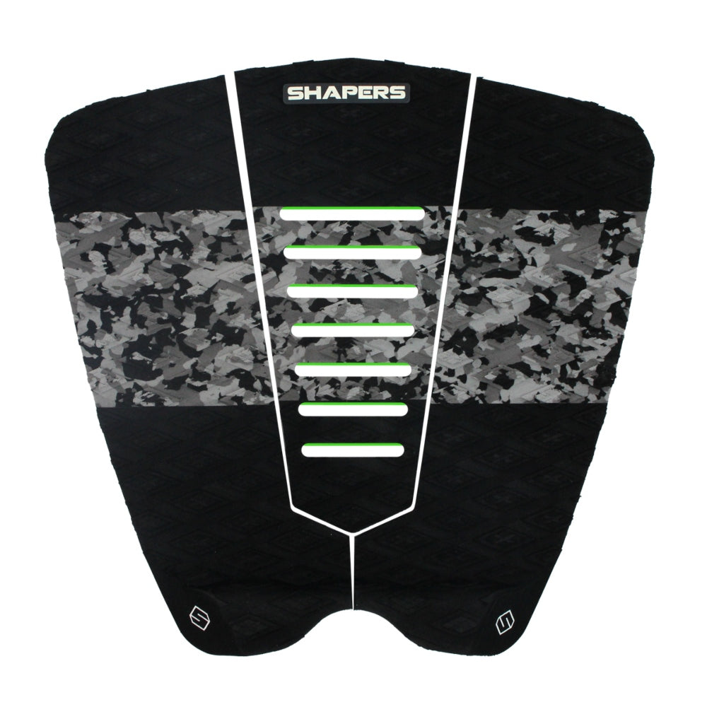Performance II Tailpad - Camo / Verde