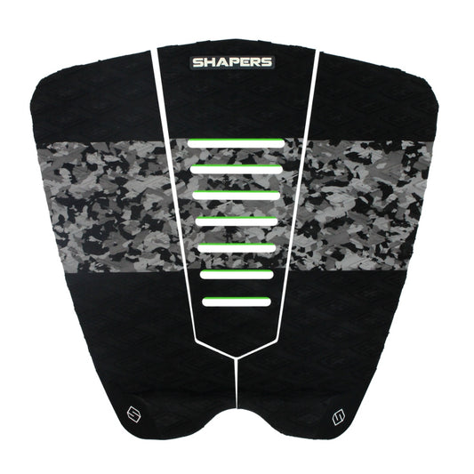 Performance II Tailpad - Camo / Verde