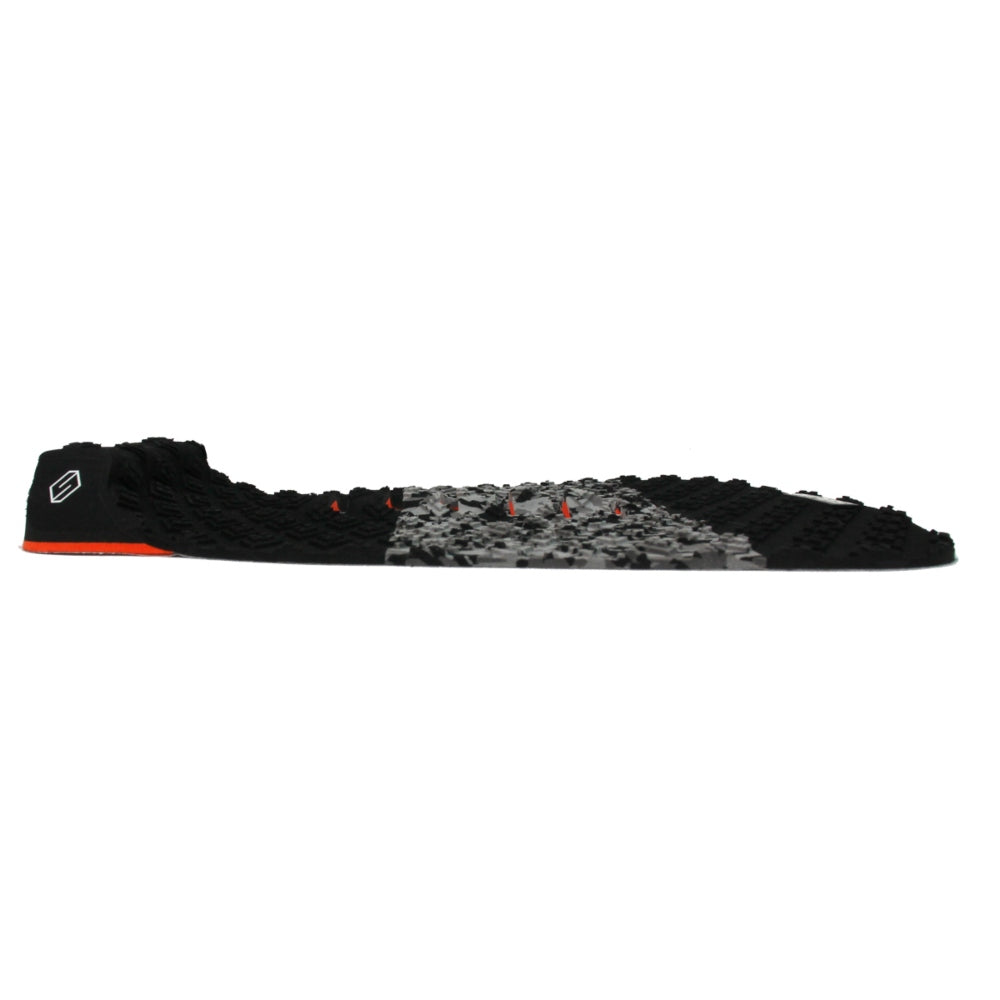 Performance II Tailpad - Camo / Naranja