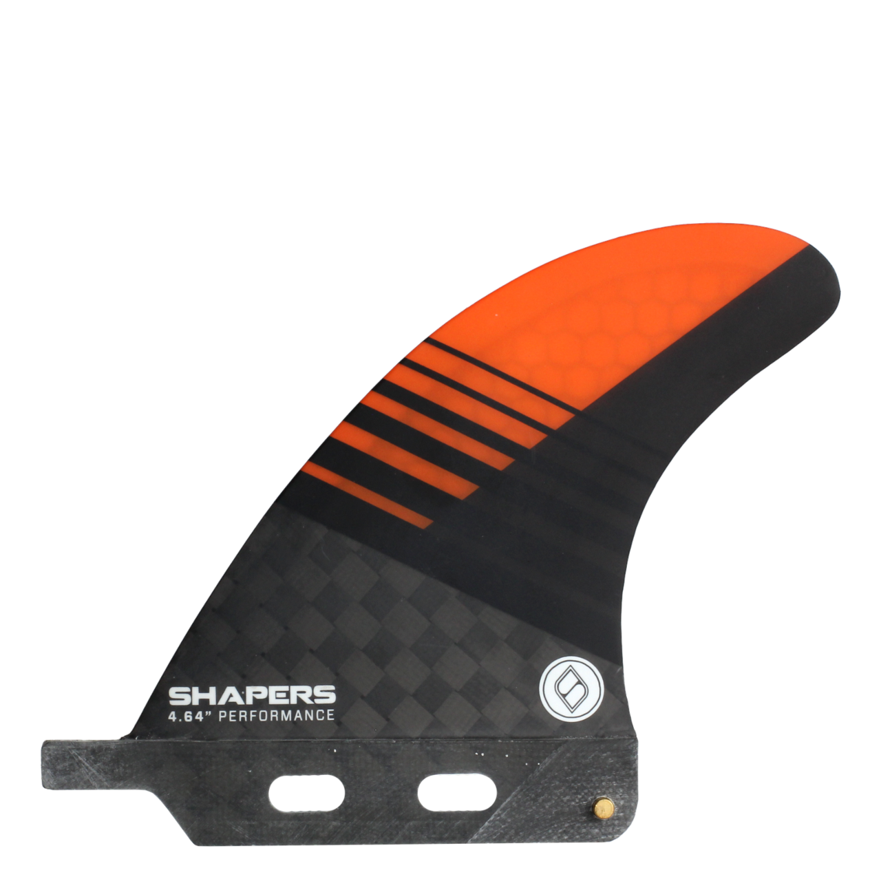 Shapers Performance 4.64 (FCS II)