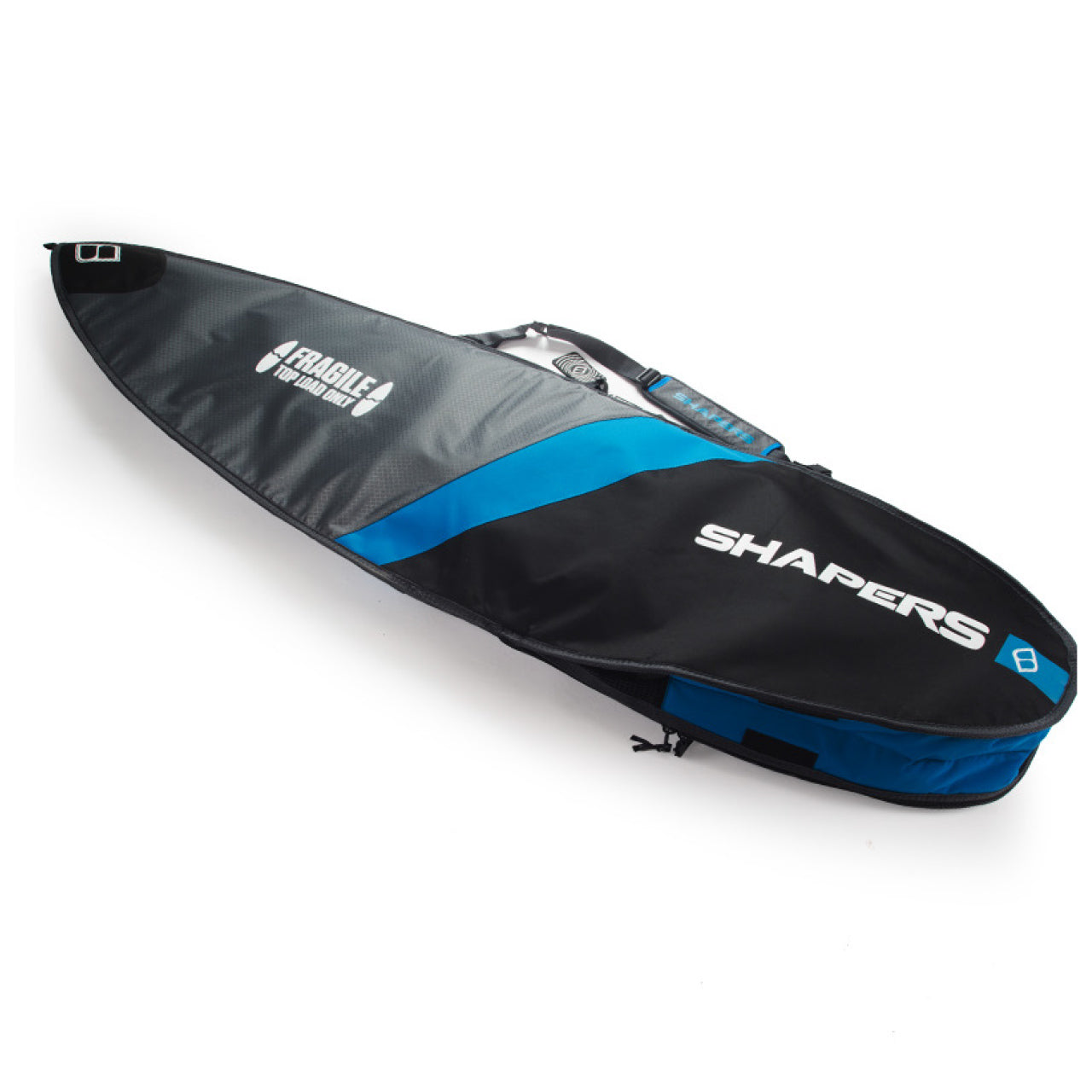Funda Platinun Double Boardbag