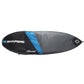 Funda Platinun Double Boardbag