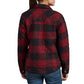Casaca Quilted Shirt Mujer