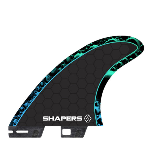 Juego de 3 Quillas Reef Heazlewood Pro Series (FCS II) - Large