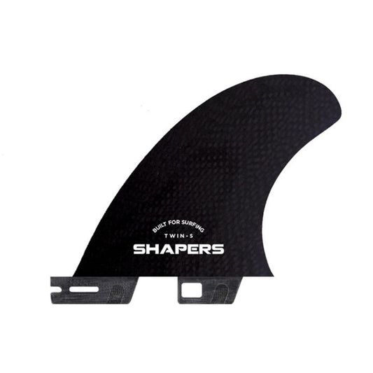 Estabilizador Twin Fin (FCS II)