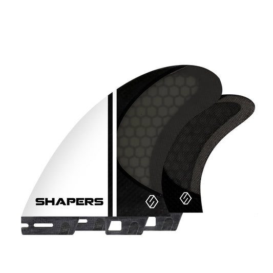 Juego de 4 Quillas Stealth (FCS II) - Medium Large