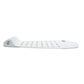 Ultra Series I Tailpad - 2 Piezas