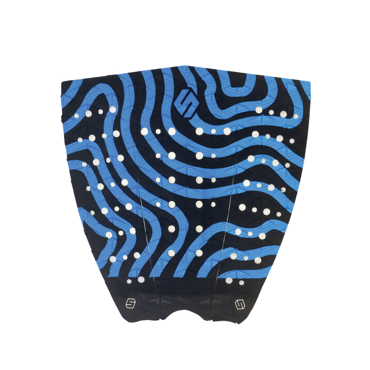 Grom I Tailpad - 3 Piezas