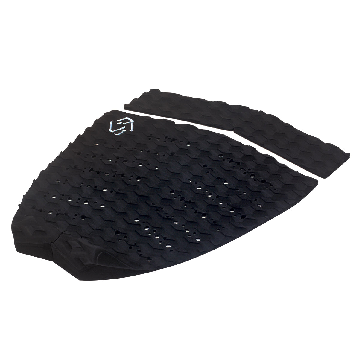 Round I Tailpad  - 4 Piezas