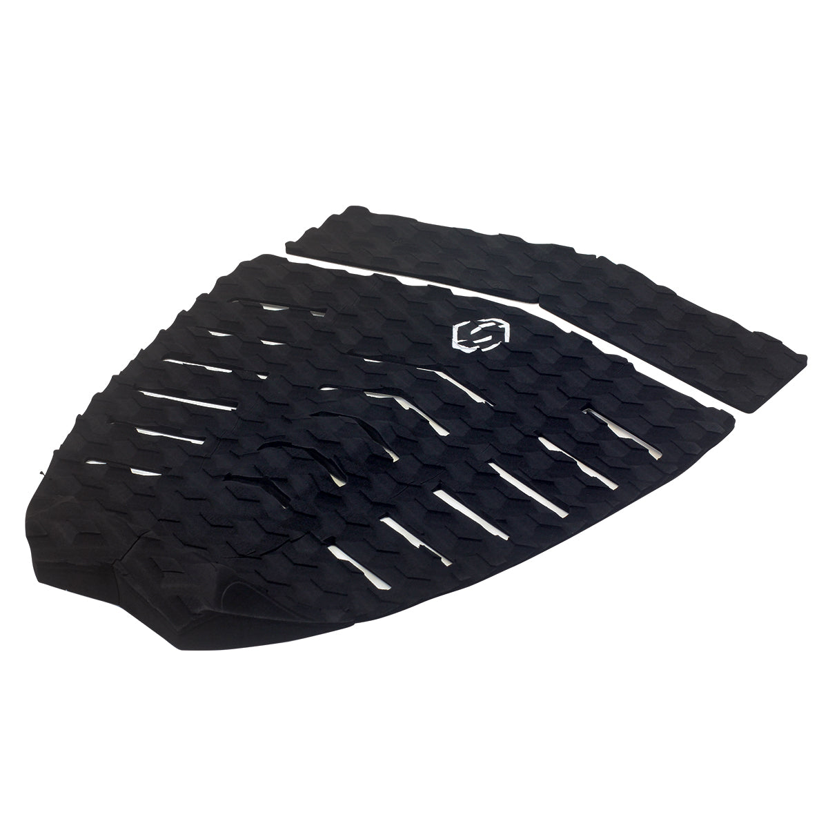 Round II Tailpad - 5 Piezas