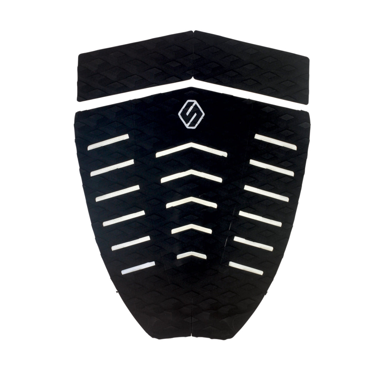 Round II Tailpad - 5 Piezas