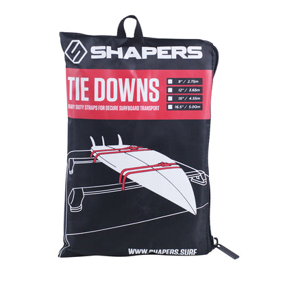 Tie Down Straps