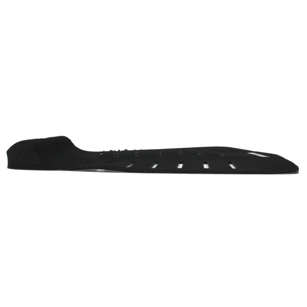 Ultra Series Tailpad - 3 Piezas Negro