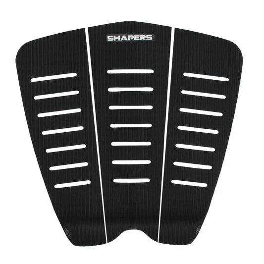 Ultra Series Tailpad - 3 Piezas Negro