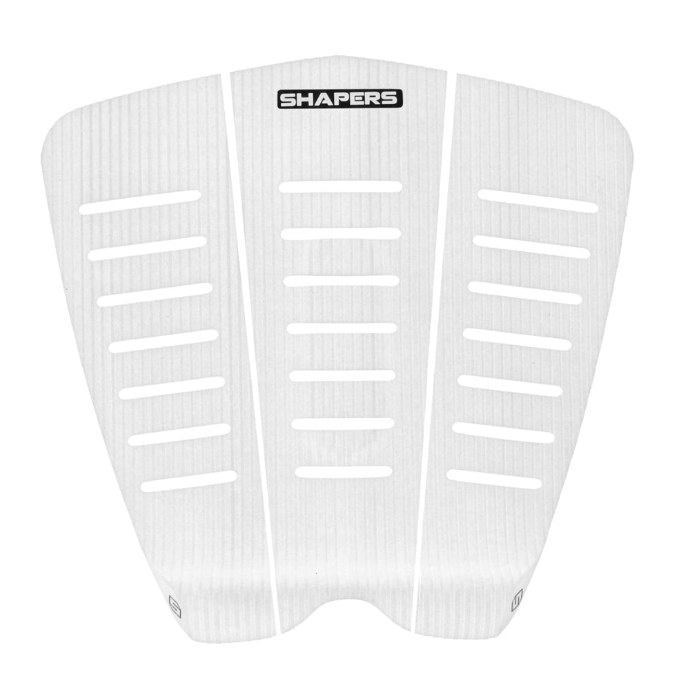 Ultra Series Tailpad - 3 Piezas Blanco