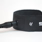 7ft Ultra-Lite Performance Leash - Negra